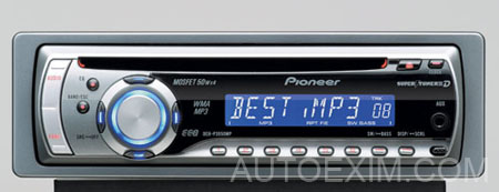 2).Pioneer DEH-P3950MP_L