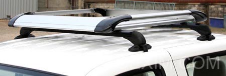 03. AEI- 752-WT 120 Roof Rack Try 120 cm 
