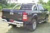 Rear View 3D Ranger