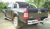 Rear view Ranger stl.