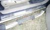 scuff plate STL with logo