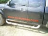 side step Ranger