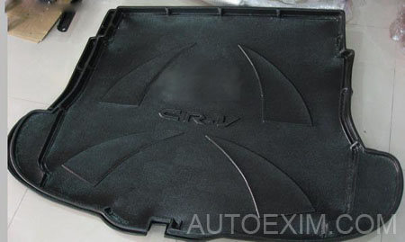 22).Cargo Tray New CR-V 2007