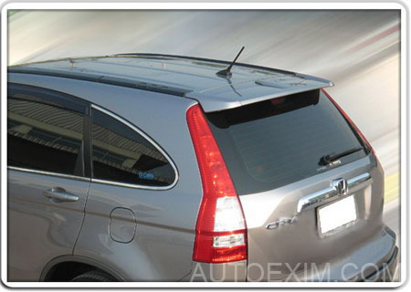 5. Spoiler  for new cr-v  2007 