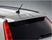 Rear spoiler 2007 CRV ABS