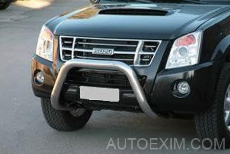 D-max A-small with out lower bar
