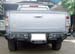 4) 1 .Rear Bumper OFFROAD for New D-max 2007