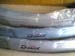 D-max Hood protector differ color