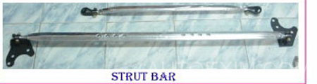 16).Strut Bar Mazda 3