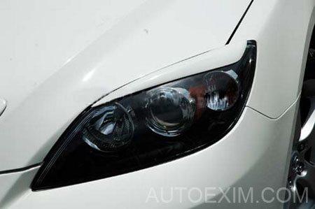8..Front Eye Brow Mazda jpg