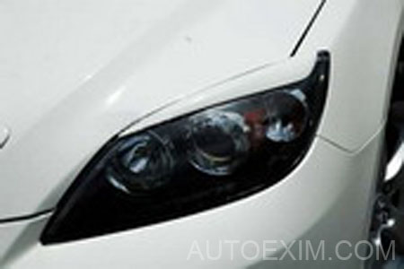 8.1.Front Eye Brow Mazda jpg