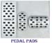 15). Pedal Pad