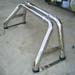 Roll Bar Stainless 3