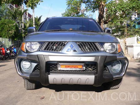 23).AE-FB4114 for 23).MitsuBishi Triton