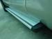 7). Side Step Aluminuim Head ABS 2.00 cm.