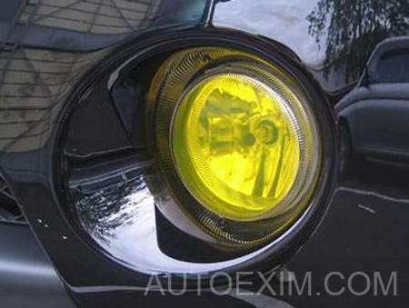 oem type yellow