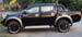 roll bar black