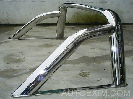 roll bar