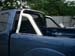 stainless roll bar