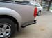 1).REAR BUMPER  4WD FOR NAVARA