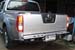 2).REAR BUMPER  4WD FOR NAVARA.4