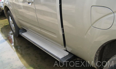 4.1).SIDE STEP NAVARA