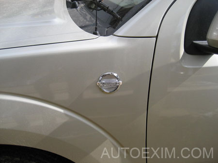 17).side lamp navara