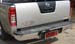 9).REAR BUMPER HILUX STYLE FOR NAVARA