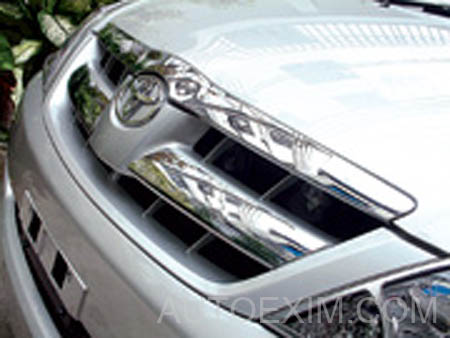 front-grill-cover